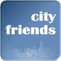 CityFriends on 9Apps