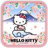 Hello Kitty Launcher