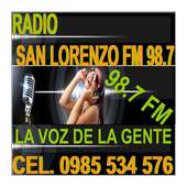 Radio San Lorenzo 98.7 FM