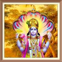 Lord Vishnu Mool विष्णु मूल on 9Apps