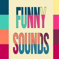 funny sounds