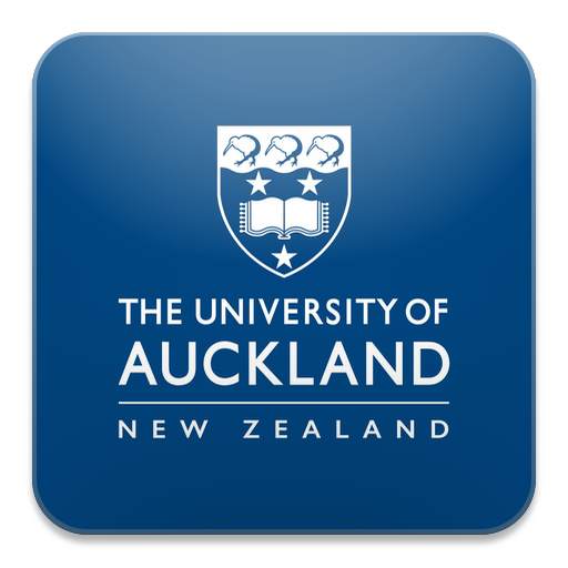 University of Auckland Guides