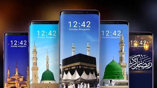 HD Islamic wallpaper 4K resolution APK Download 2023 - Free - 9Apps