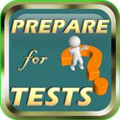 Test Preparations on 9Apps