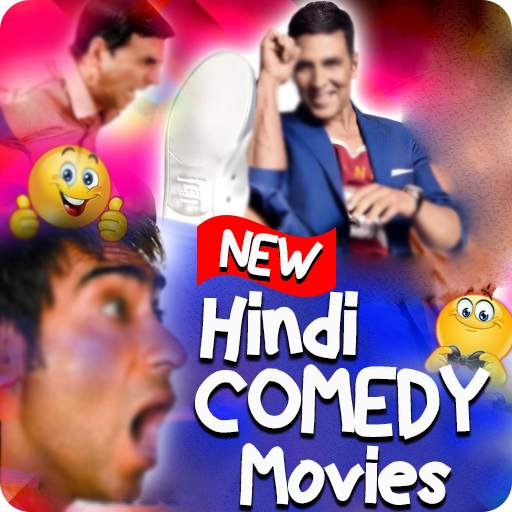 New Hindi Comedy Movies 2020 – Comedy Hindi Movies