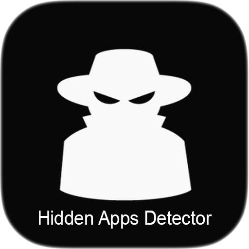Hidden Apps Detector