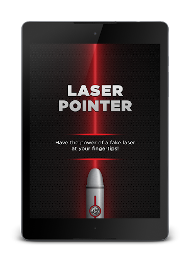 Laser Pointer XXL - Simulator screenshot 13