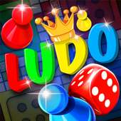 Ludo Game King