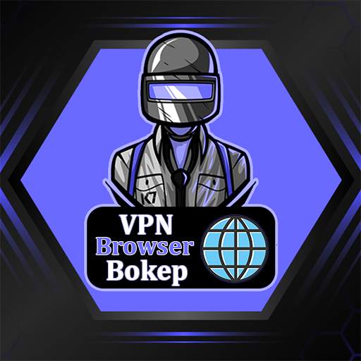 VPN Browser Bokep