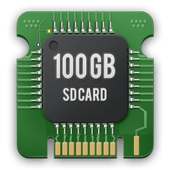 100GB Micro Sd Card & Ram Expander - Cleaner Cache