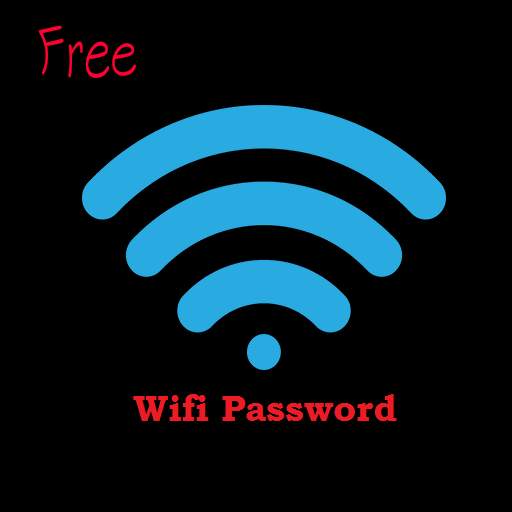 Free Wifi Password