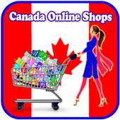 Canada Online Shopping - Online Store Canada