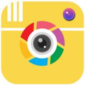 Pip Camera - Photo Collage Maker