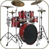 DRUM ROLL (THE DRUM SET) on 9Apps