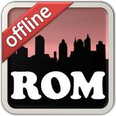 Rome Guide on 9Apps