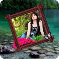 butterfly photo editor - butterfly photo frame on 9Apps