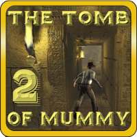Het graf van de mummie 2 free