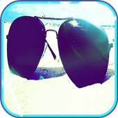 SunGlasses Photo Booth 2017 on 9Apps