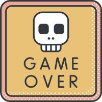 💀Game Over💀 Free Mini Games