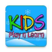 Kids Play n Learn