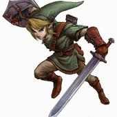 Hero Link LOL