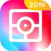 Fun Photo Editor Pro - Video & Photo Collage on 9Apps