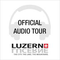 Official Audio Tour Lucerne