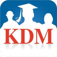 KDM Academy on 9Apps