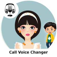 Voice Call Recorder - Magic Voice Call Recorder