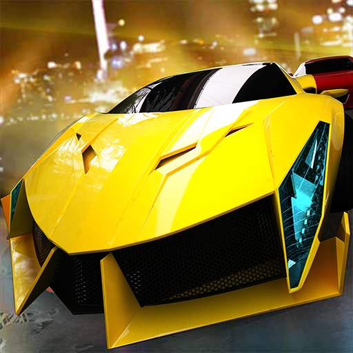 Racing 3D: Speed Real Tracks