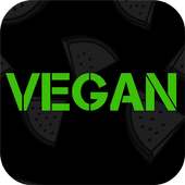 Vegan Wallpapers & Lock Screen 🍃🍏