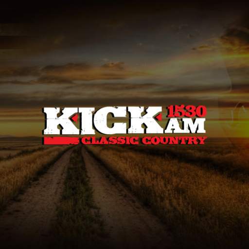 KICK AM 1530 - Quincy Classic Country Radio
