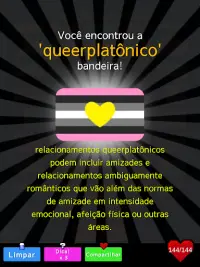 miau ≫ on X: liberando códigos de bandeiras da comunidade LGBTQI+ para  decorar seu perfil no FF no mês do orgulho - a thread(atualizada);   / X