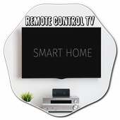Remote Control TV on 9Apps
