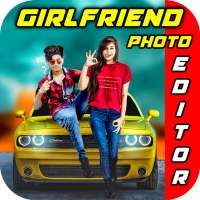 Girlfriend Photo Editor on 9Apps