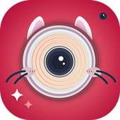 Beauty Camera Selfie - Face Sticker Camera Beauty