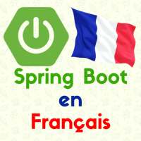 Spring Boot en Français on 9Apps
