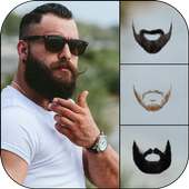 Mens hairstyle 2017 - beard,mustache