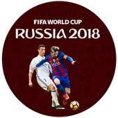 FIFA Soccer - Live FIFA world cup 2018