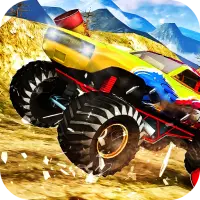 Mad Truck Challenge 4x4 Racing - Download & Play for Free Here