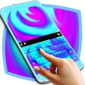 Clavier pour Galaxy Note 4