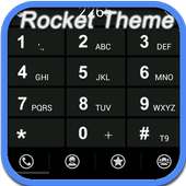 RocketDial Windows Phone Theme on 9Apps