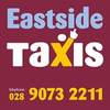 Eastside Taxis Belfast