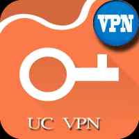 VPN For UC Browser - UC VPN Free