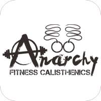 Anarchy Fitness Calisthenics