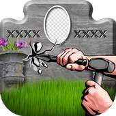 Editor Foto Batu Nisan – Rip on 9Apps