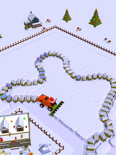 Harvest.io – 3D Farming Arcade screenshot 18