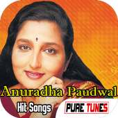Anuradha Paudwal Songs