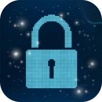 Master Lock: App Lock & Vault