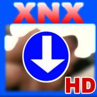 XNX Video Downloader - XNX Videos HD 2021